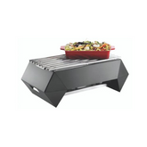 Rosseto Diamond Multi-Chef Black Matte Kit